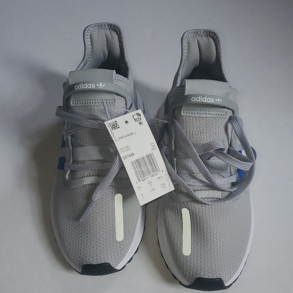 ADIDAS U-Path